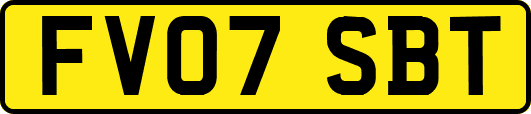 FV07SBT