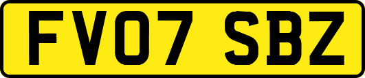 FV07SBZ