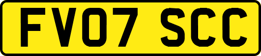 FV07SCC