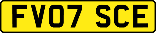 FV07SCE