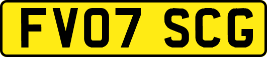 FV07SCG