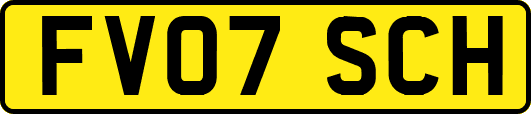 FV07SCH