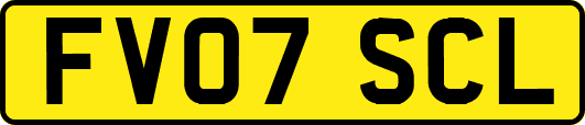 FV07SCL