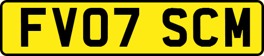 FV07SCM