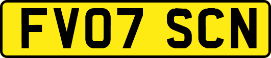 FV07SCN