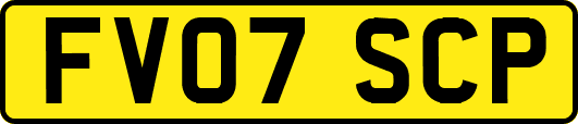 FV07SCP