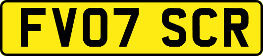FV07SCR