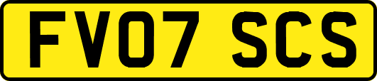 FV07SCS
