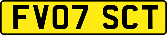FV07SCT