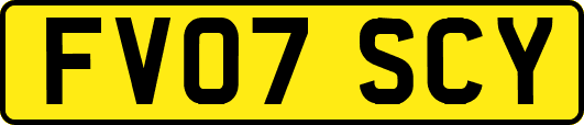 FV07SCY