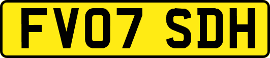 FV07SDH