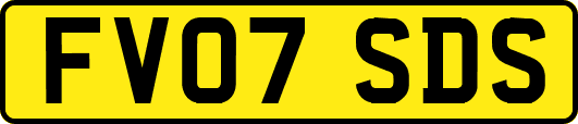 FV07SDS
