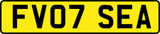 FV07SEA