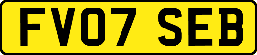 FV07SEB