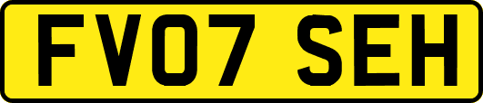 FV07SEH