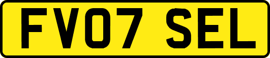 FV07SEL