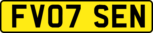 FV07SEN