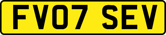 FV07SEV