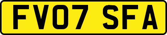 FV07SFA