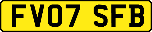 FV07SFB