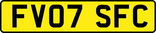FV07SFC