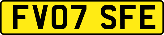 FV07SFE
