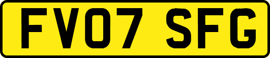 FV07SFG