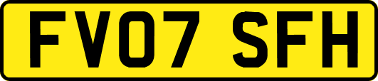 FV07SFH