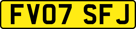 FV07SFJ