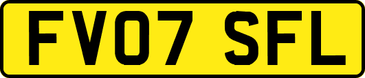FV07SFL