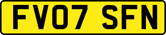 FV07SFN