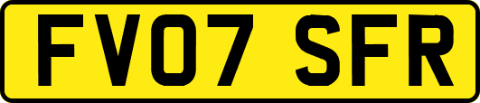 FV07SFR
