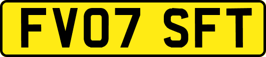 FV07SFT