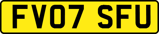 FV07SFU