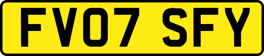 FV07SFY