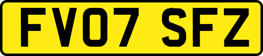 FV07SFZ