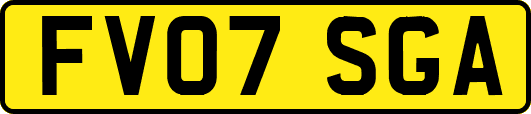 FV07SGA
