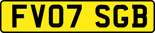 FV07SGB