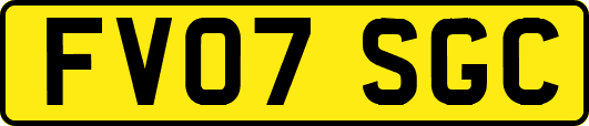 FV07SGC