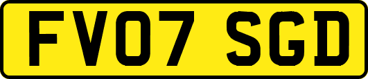 FV07SGD