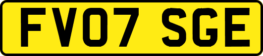 FV07SGE