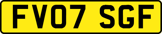 FV07SGF