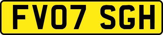 FV07SGH