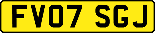 FV07SGJ