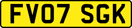 FV07SGK