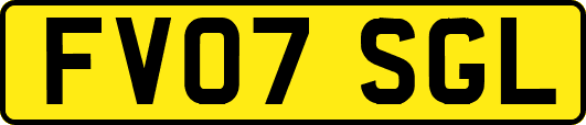 FV07SGL