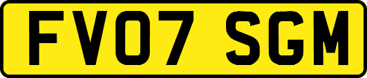 FV07SGM