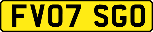 FV07SGO