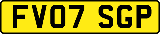 FV07SGP