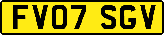 FV07SGV
